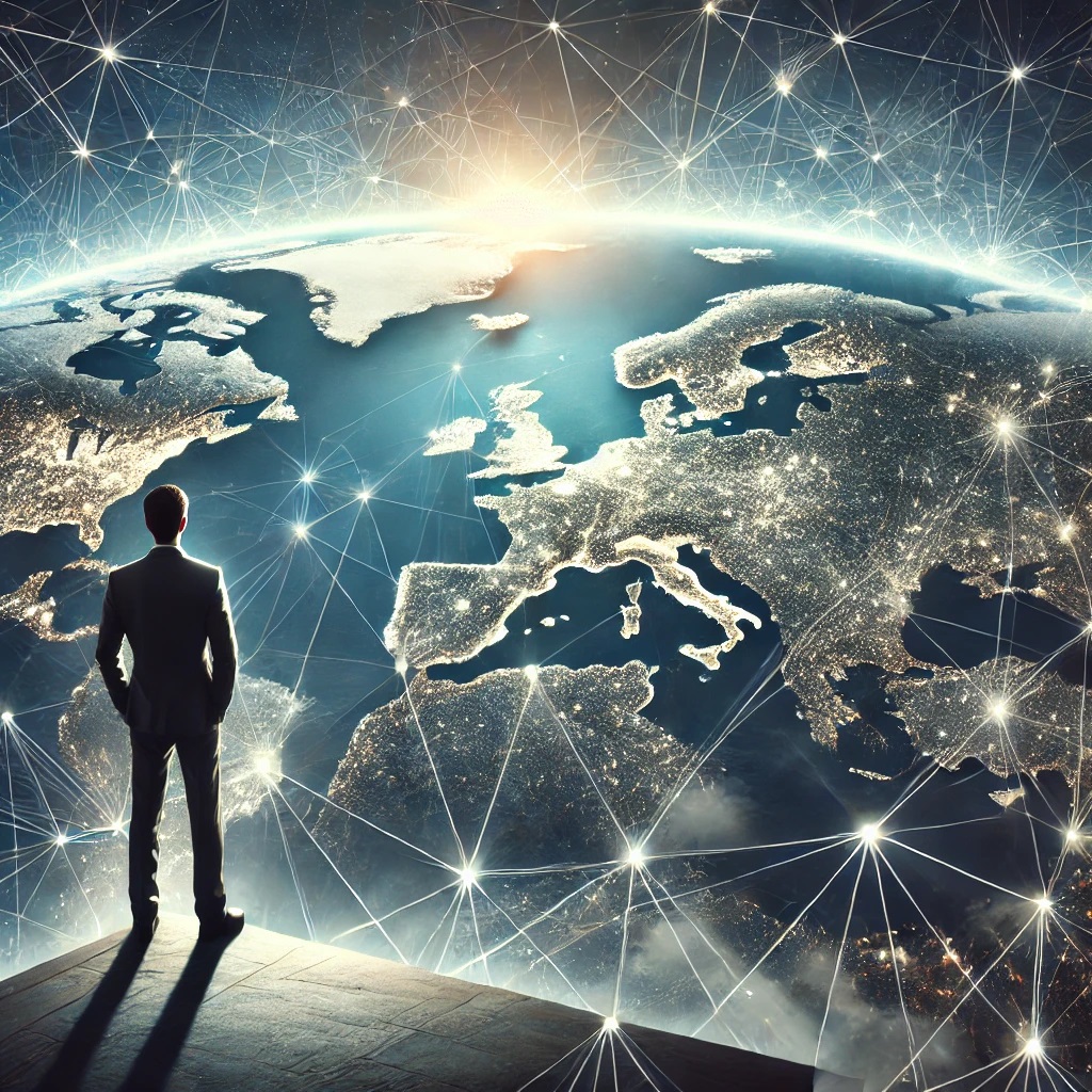 Expand Internationally