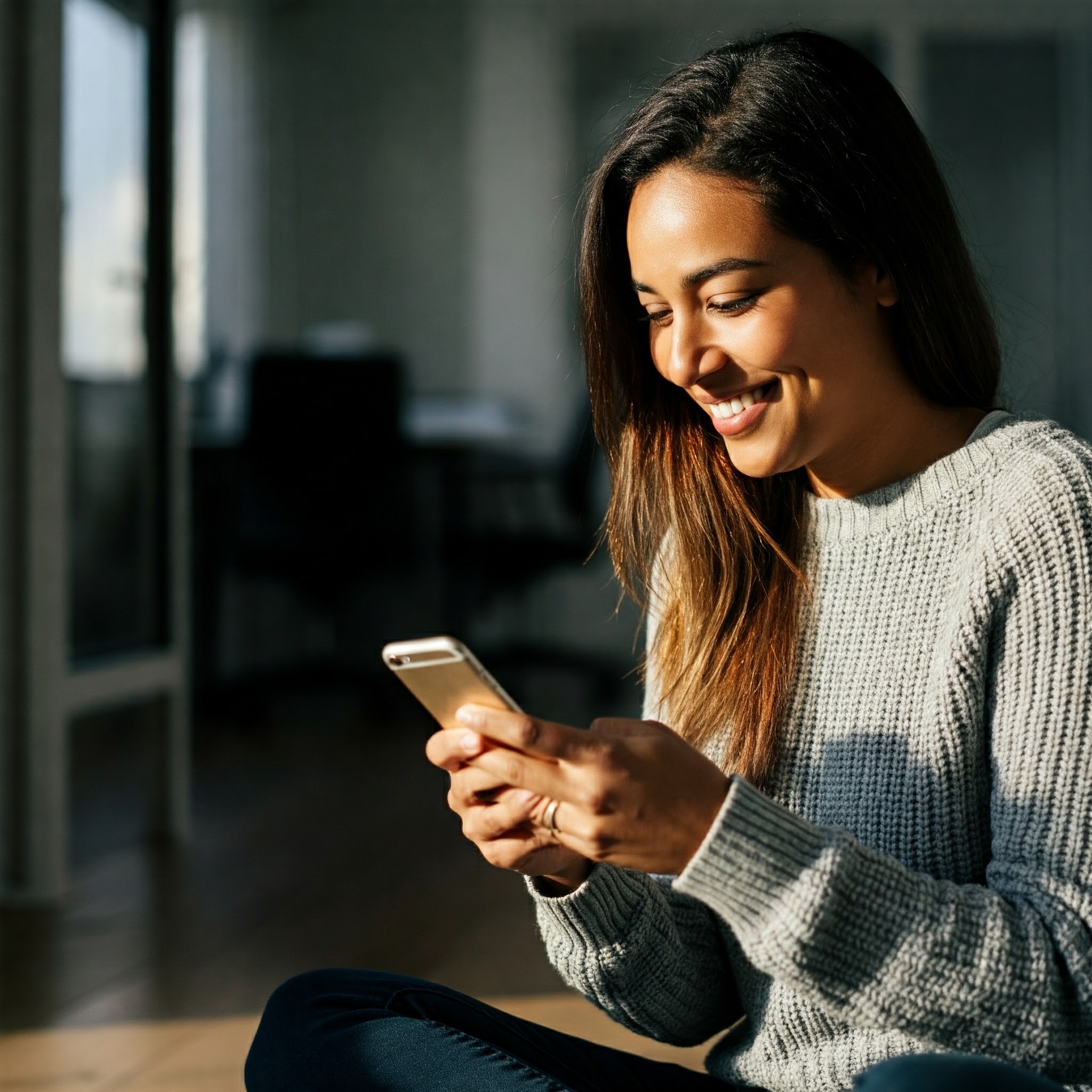 Create content that converts