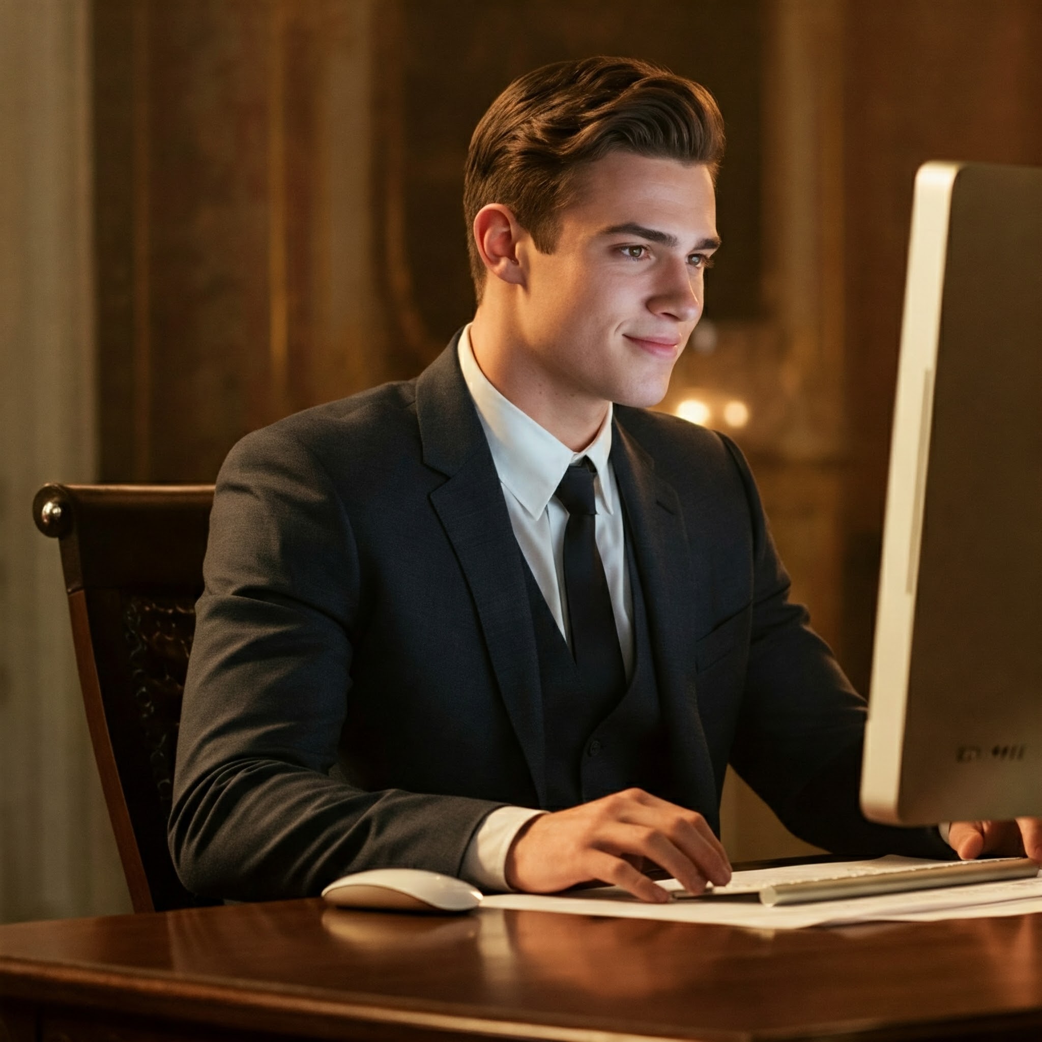 Unlock the power of search engines with AI-driven SEO