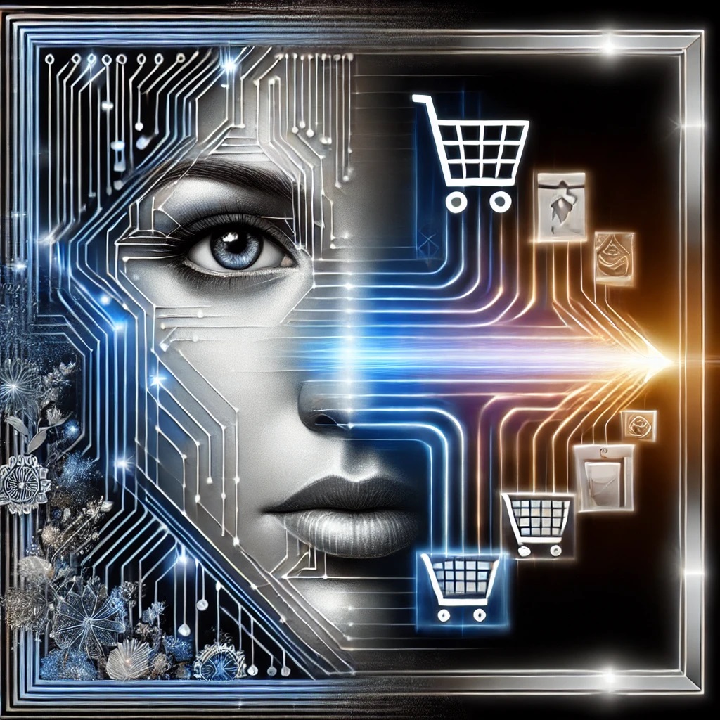 Convert Visitors into Buyers