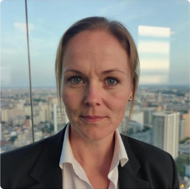 Jessica Stenström
